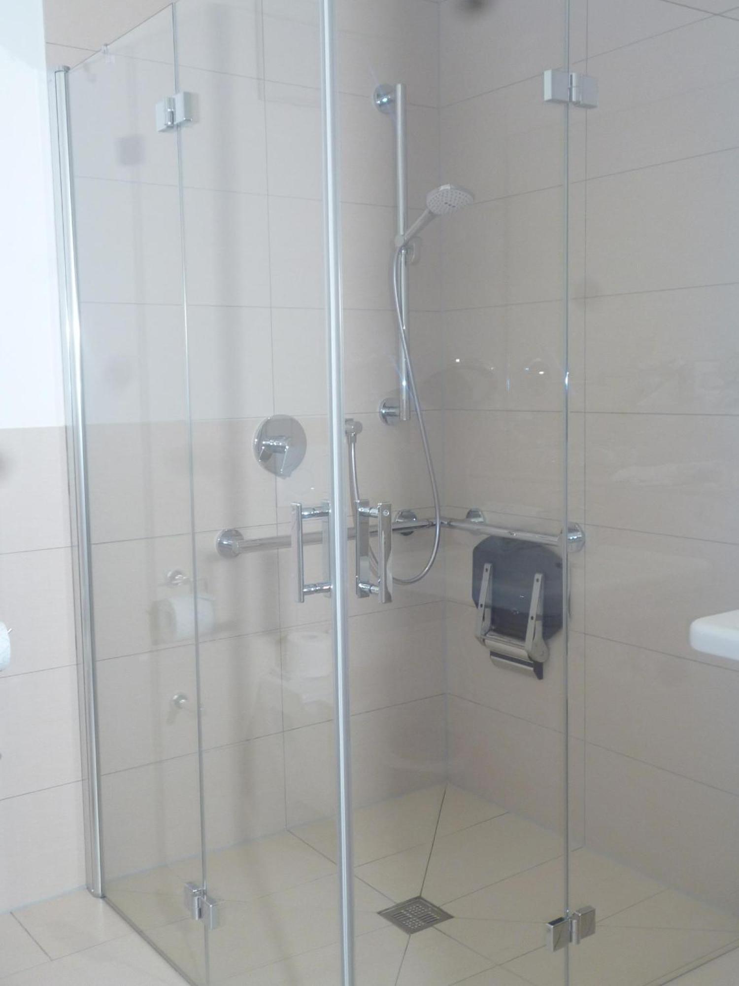 Hotel Seepark Garni Überlingen Szoba fotó