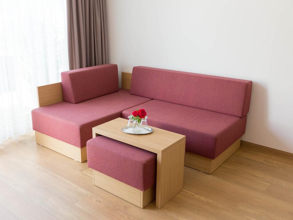 Hotel Seepark Garni Überlingen Kültér fotó