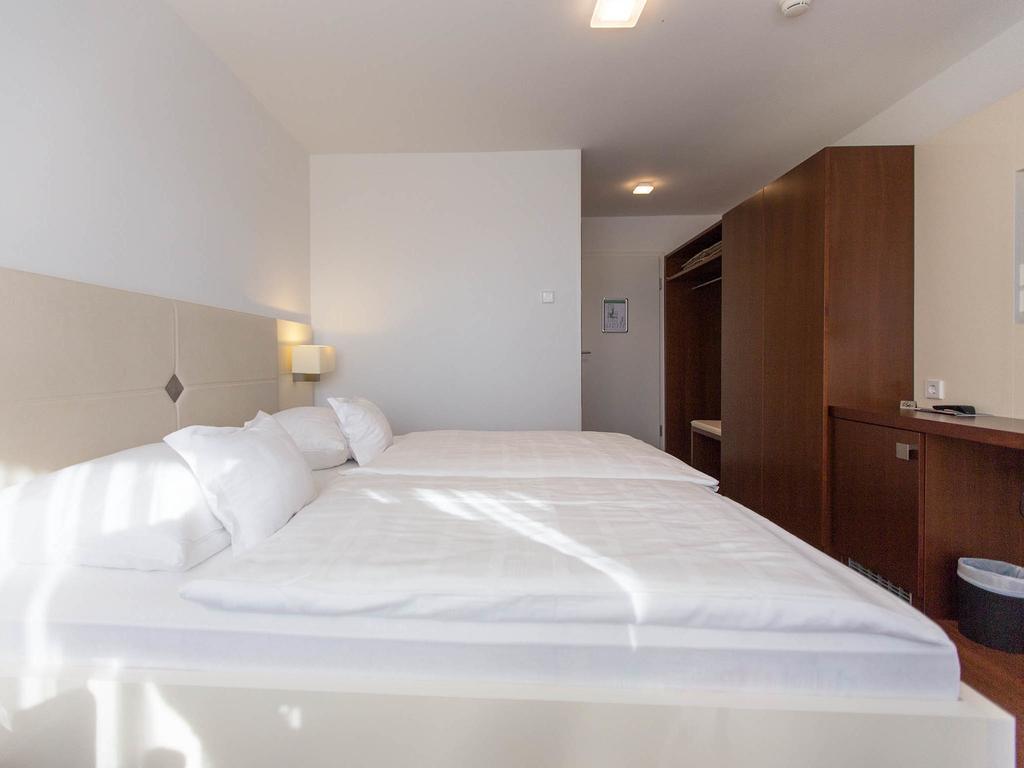 Hotel Seepark Garni Überlingen Kültér fotó