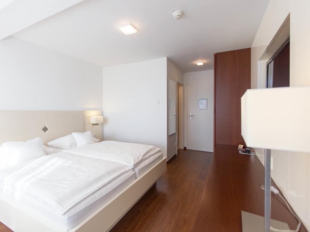 Hotel Seepark Garni Überlingen Kültér fotó