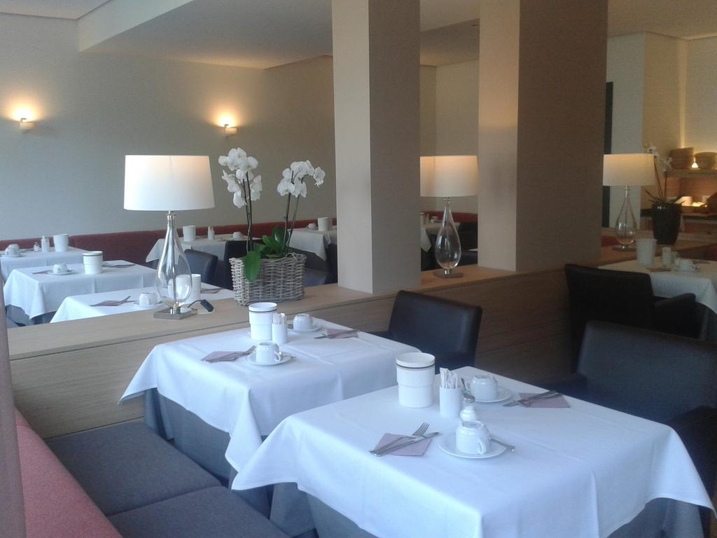 Hotel Seepark Garni Überlingen Kültér fotó